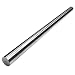 Grade 23 Titanium Round Rod, Unpolished (Mill) Finish, Annealed, 1.75" Diameter, 12" Length
