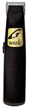 Wahl Bump-Prevent ShaverTrimmer Cordless Battery Operated