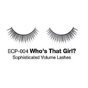 X-Gen Premium Lashes Sophisticated Vol Lash Who\'s That Girl? (Augenwimper) Preisvergleich