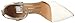 Dolce Vita Women's Kana D Orsay Pump