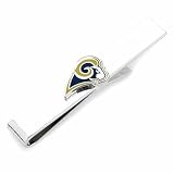 St. Louis Rams Tie Bar