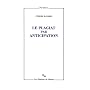 Le plagiat par anticipation