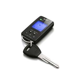 IDC Ecco Intelligent Digital Compass Personal Pocket GPS Locator