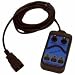 American DJ F Timer Remote Timer Control for Fog Storm 700