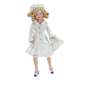Madame Alexander First Day At Shiz Glinda Window Box, 10, Broadway - Wicked the Musical... by Madame Alexander Dolls