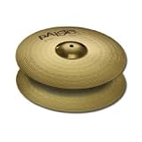 Produkt-Bild: Paiste 101 Brass 14" HiHat
