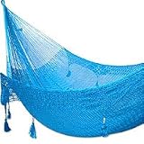 Hammock, 'Blue Heaven'