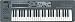 MIDI キーボードコントローラー PCR-500の画像