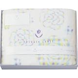 『香典返し 法事 引き出物 お返しなどに人気の商品』　プライベートレーベル　マシュマロひざ掛け　【掛け紙・包装可】