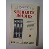 Letters to Sherlock Holmes