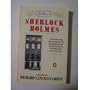 Letters to Sherlock Holmes