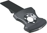Tripp Lite NS2002BK Notebook/Laptop Adjustable Swivel Arm w/ Wrist Rest & Anti-Slip Feet