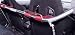 Sparco (30015S CIVIC) Harness Bars - Silver