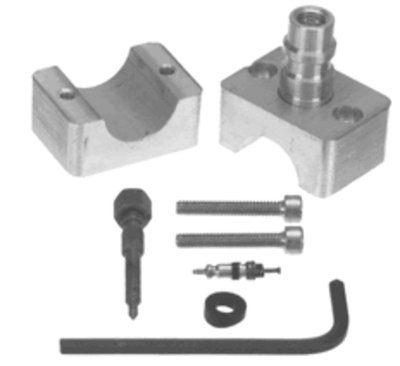 ACDelco 15-5532 Valve Assembly