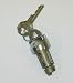 1956-1959 Corvette Ignition Lock Cylinder