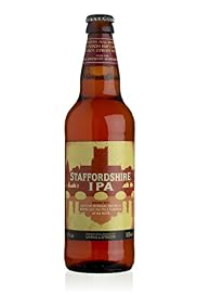 Staffordshire IPA - Case of 20