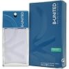Buy Eau de Perfume - B United By Benetton Edt Spray 3.3 Oz