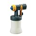 Wagner Kleinmengen Spr�haufsatz inkl. 250 ml Farbbeh�lter Zubeh�r HVLP Feinspr�hsystem W 550,W 660