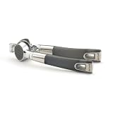 Anolon Advanced Garlic Press, Grey by 