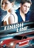 FINISH LINE [2008]