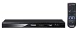 Panasonic DVD-S48EG-K Lettore DVD