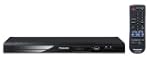 Panasonic DVD-S48EG-K Lettore DVD
