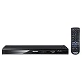 Panasonic DVD-S48EG-K DVD-Player (USB-Eingang, DivX zertifiziert) schwarz