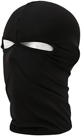 WONDER EYES Driving Caps Riding CS Holes Sunscreen Lycra Caps