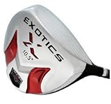 Tour Edge Lady Exotics Driver (460cc)