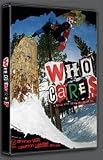 Who Cares Snowboard DVD