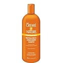 Creme Of Nature Professional Shampoo Neutralize & Conditioner 20 oz.