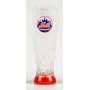 New York Mets MLB Crystal 16oz Pilsner