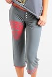 Ed Hardy Tiger Capri