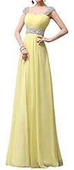 Lace  Chiffon/Satin Floor Length  Ball Gown Evening Dress/Homecoming Dress/Bridesmaid Dress/Prom Dress/Party Dress/Wedding Dress 