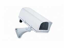 Ip Cam Outdoor Enclosure with Power Supplierindustrial Grade DSC-50