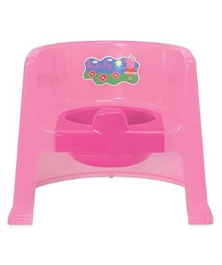 Potty Chair - Peppa Pig