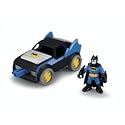 Fisher-Price Imaginext DC Super Friends Batmobile