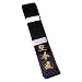 Martial Arts Black Belt -MASTER-Silk/Satin JAPANESE Embroidery Karate - 300cm