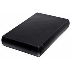 Freecom 31973 1TB Hard Drive XS USB 2.0 3.5 Inch External Hard Drive Black