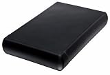 Freecom Hard Drive XS 1TB externe Festplatte (8,9 cm (3,5 Zoll), USB 2.0)