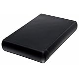 Freecom 31973 1TB Hard Drive XS USB 2.0 3.5 Inch External Hard Drive Blackby Freecom