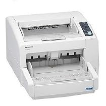 Panasonic KV-S4085CW Sale