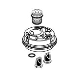 Buy American Standard 051017-0070A Combination Spacer Kit with Vacuum Breaker by American Standard