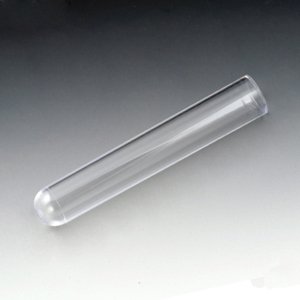 Photo 1 of Globe Scientific 110470 Polystyrene Test Tube 1000 pcs