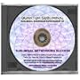 BMV Quantum Subliminal CD Networking Success (Ultrasonic Subliminal Series)