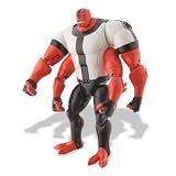 Ben 10 Metamorfigures: Fourarms