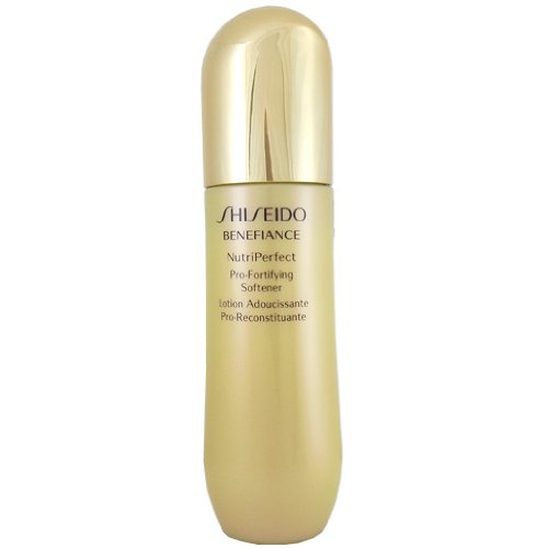Shiseido BENEFIANCE NUTRIPERFECT - Pro-Fortifying Softener 150 ml / St&auml;rkende Lotion Preisvergleich