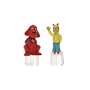 Arthur and Clifford