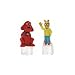 Arthur and Clifford