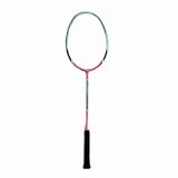 Buy DHS M510 Power Memory System Series Badminton Racket, Double Happiness (DHS)